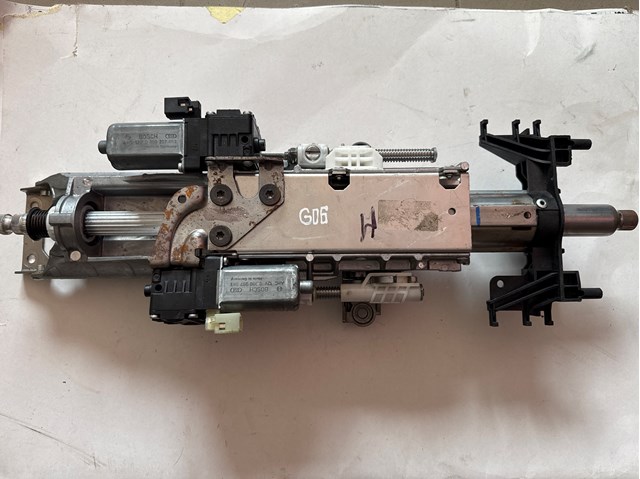 Колонка рулевая 32306894879 BMW