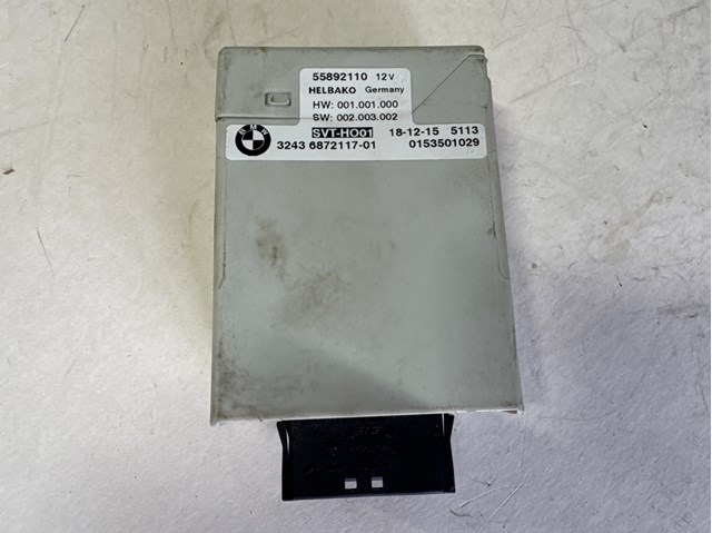 32436872117 BMW Блок управления рулевого колеса купить в Житомир