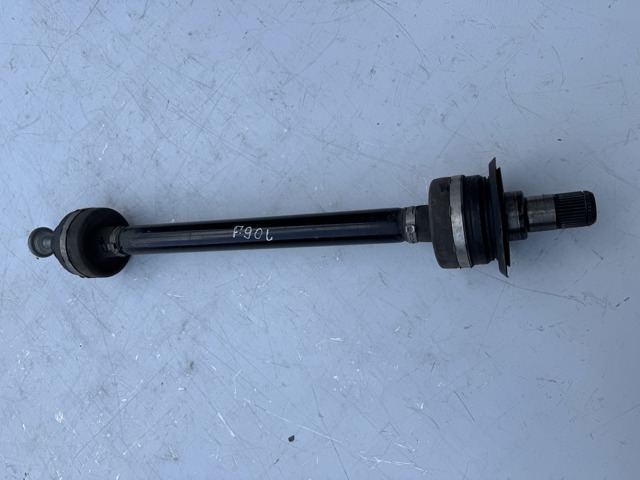 Полуось задняя, левая 33207856937 BMW