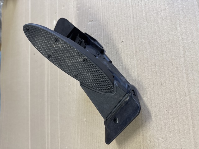 Педали газа 35406889813 BMW