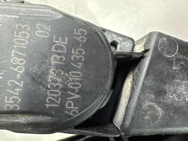 BMW 35426871053 Педаль газа (акселератора) в наличии Ровно