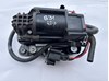 Компрессор пневмоподвески 37206886721 BMW