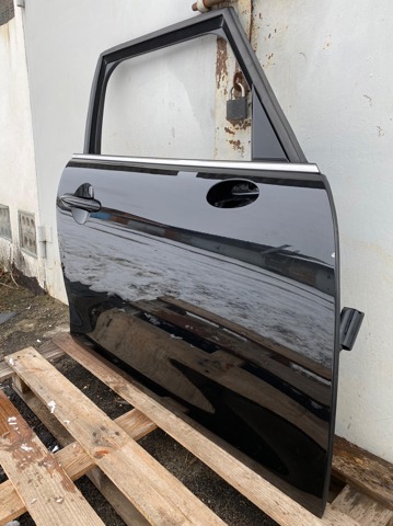 BMW 41007327446 Дверь передняя правая в наличии Кривой Рог
