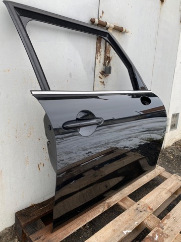 41007327446 BMW Дверь передняя правая купить в Каменское