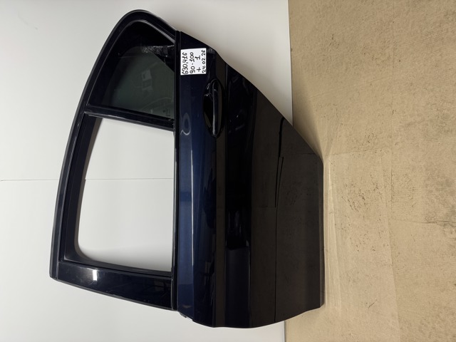 Дверь задняя, левая 41007408963 BMW