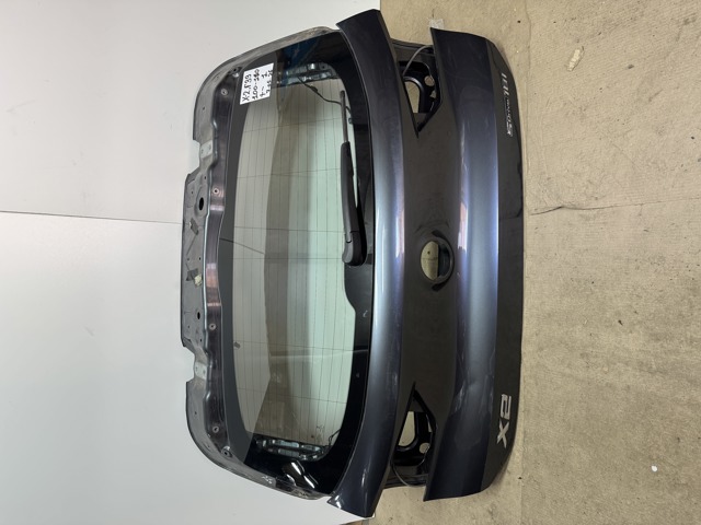 Задняя ляда 41007423832 BMW