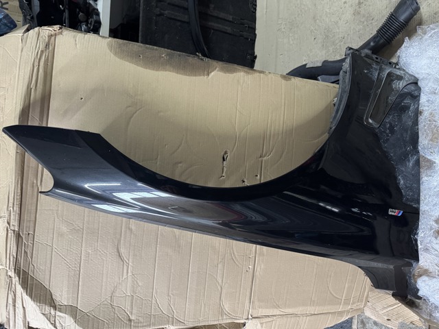 Правое крыло 41007427514 BMW