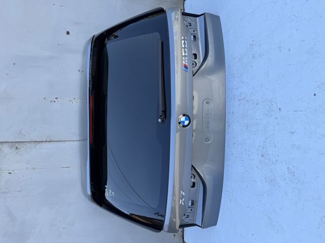 Пятая дверь 41007931947 BMW