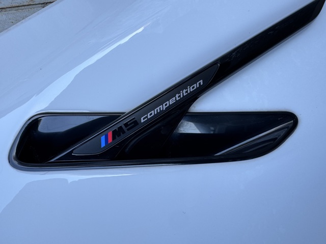 41008071597 BMW Крыло переднее левое купить в Павлоград