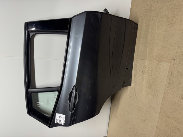 41008491730 BMW Дверь задняя правая купить в Ровно
