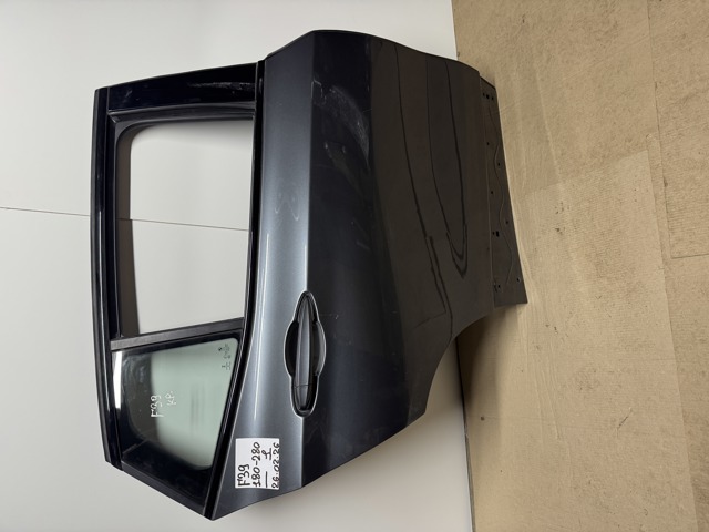 Дверь задняя в сборе 41008491730 BMW