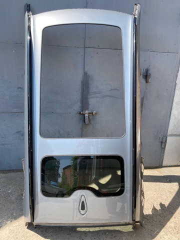 Крыша кабины (кузова) 41008497702 BMW