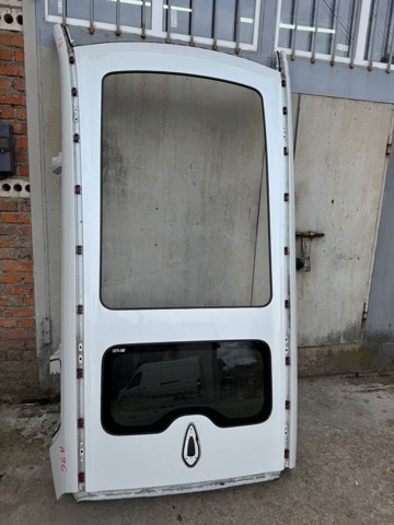 41008497702 BMW Крыша купить в Каменское