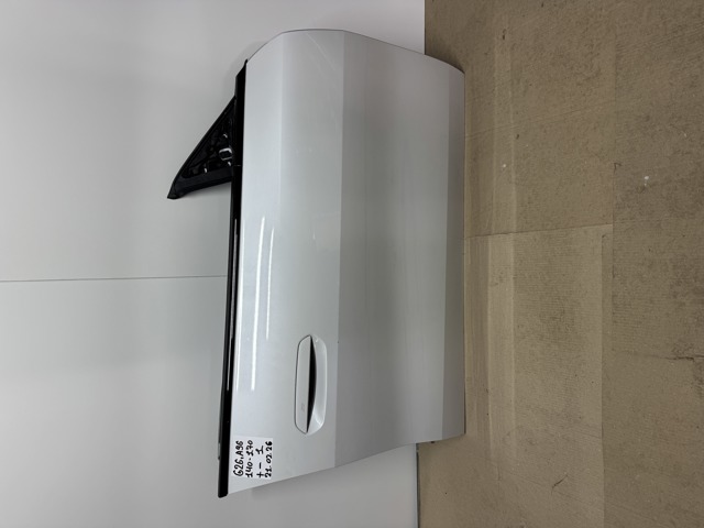 Пассажирская передняя дверь 41009625096 BMW