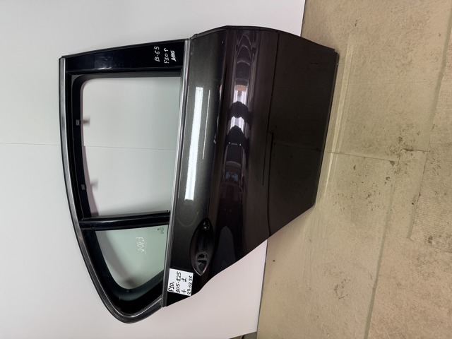 Задняя правая дверь 41009628756 BMW