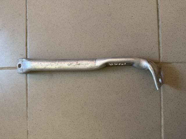 51117308058 BMW Распорка передних стоек подвески правая купить в Полтава