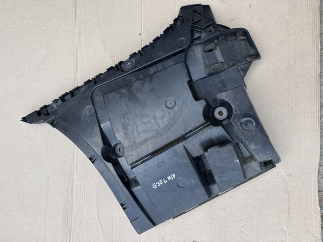 BMW 51128066721 Кронштейн бампера заднего левый в наличии Винница