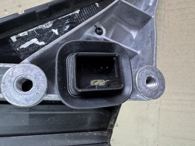 BMW 51167485131 Зеркало заднего вида левое в наличии Ирпень