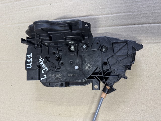Замок задней левой двери 51227445053 BMW