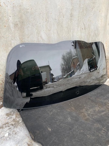 Окно двери задка 51317442613 BMW
