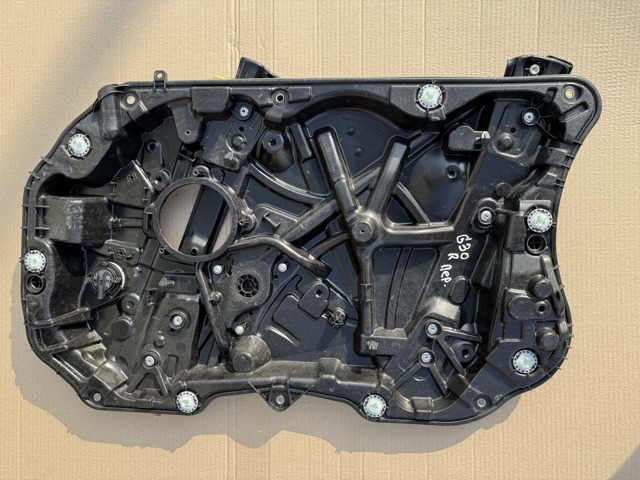 Механизм стеклоподъемника двери передней, правой 51337487086 BMW