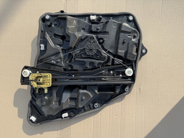 51337487088 BMW Механизм стеклоподъемника двери задней правой купить в Каменское