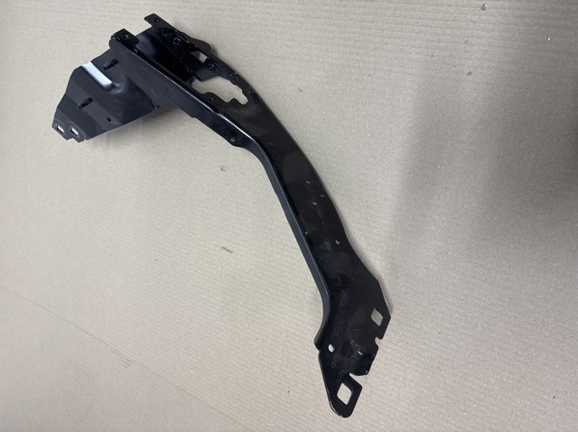 51647307873 BMW Суппорт радиатора левый (монтажная панель крепления фар) купить в Сумы
