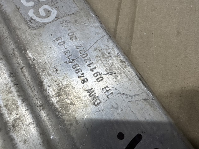 BMW 51718499413 в наличии Киев
