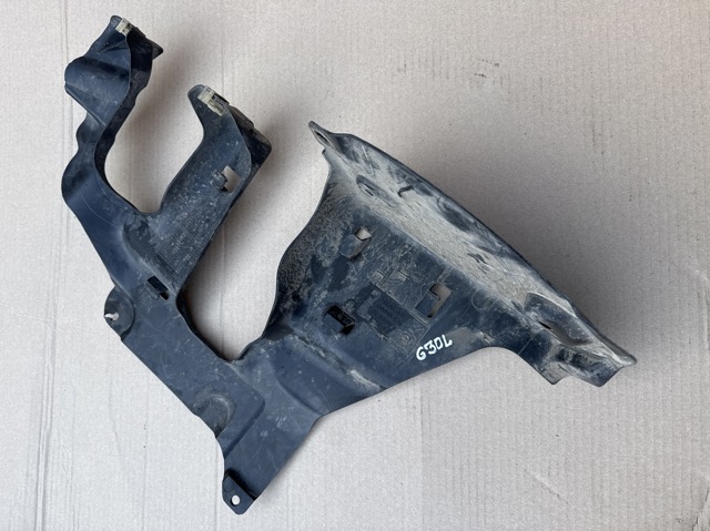 51757347021 BMW Защитный кожух рулевого механизма купить в Хмельницкий