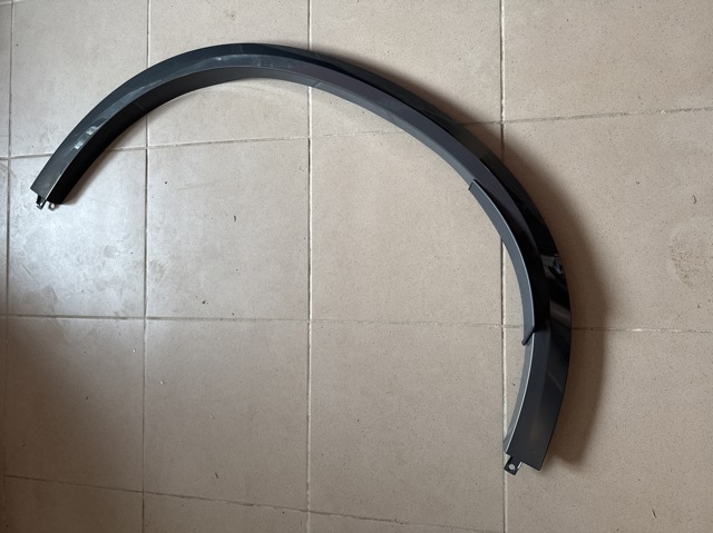 Расширитель задней арки колеса, левый 51778099121 BMW