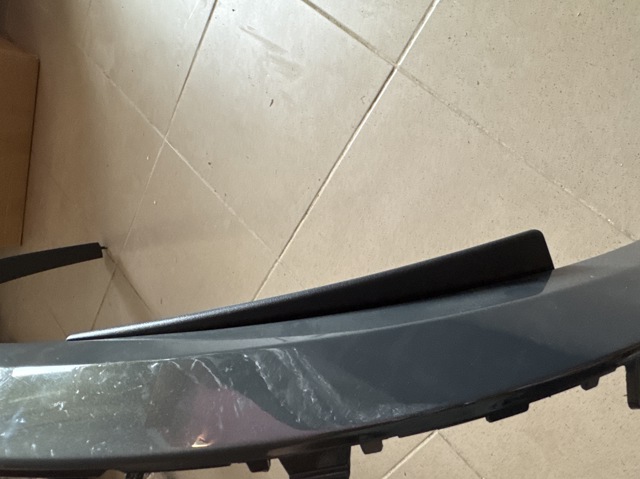 BMW 51778099122 Расширитель (накладка) арки заднего крыла правый в наличии Ровно