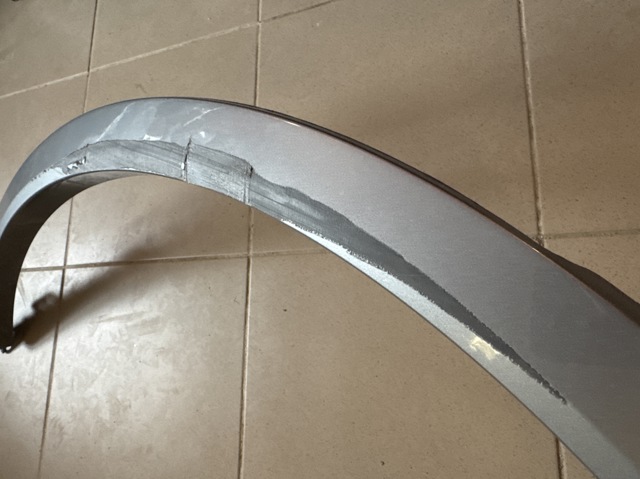 BMW 51779478316 Расширитель (накладка) арки заднего крыла правый в наличии Чернигов