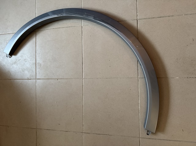Расширитель задней арки колеса, правый 51779478316 BMW