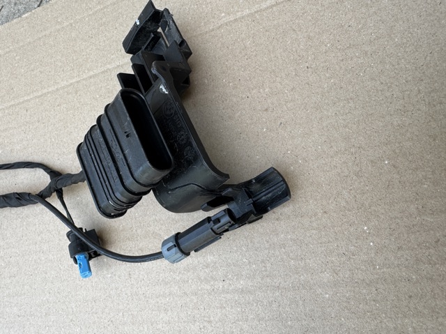 61125A909B3 BMW купить в Ирпень