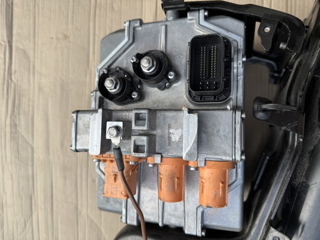 BMW 61445B32BC9 в наличии Украина
