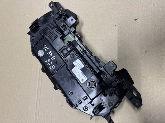 62105A5A9F3 BMW Панель приборов купить в Одесса