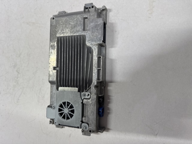 Приборная доска 62105A86214 BMW