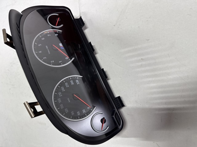 Щиток приборов 62108092957 BMW