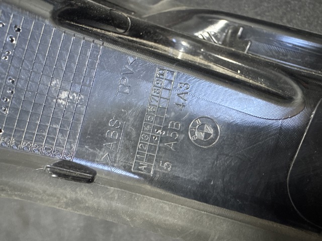 63215A5B4A3 BMW купить в Винница