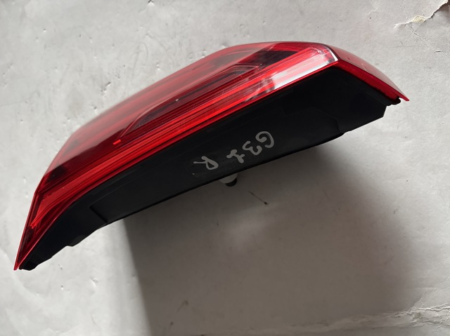 63217388950 BMW Фонарь задний правый внутренний купить в Винница