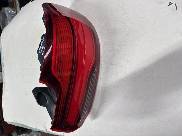 Фонари задние 63217420992 BMW