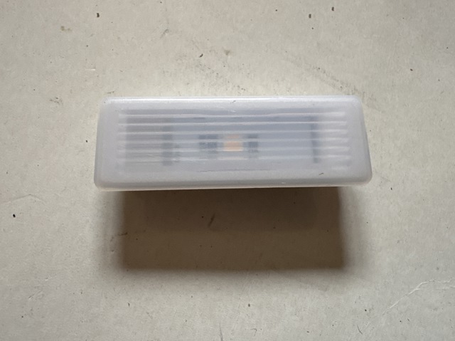 Лампа подсветки в двери 63317941911 BMW