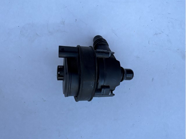 64119147359 BMW Помпа водяная (насос) охлаждения, дополнительный электрический купить в Запорожье