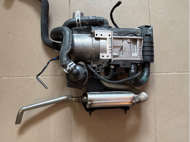64129321062 BMW купить в Одесса