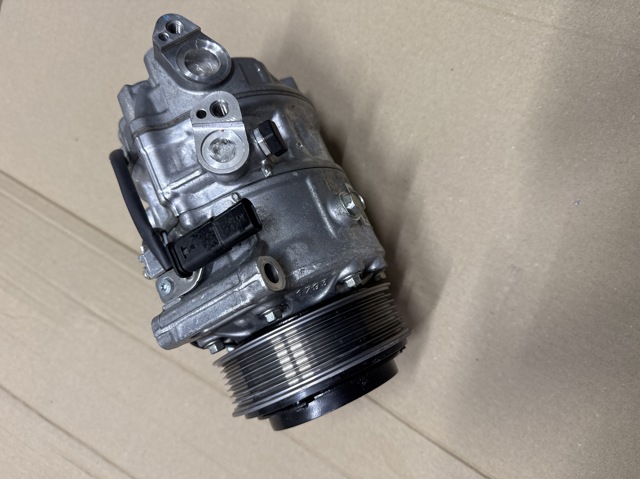 64525A58A52 BMW Компрессор кондиционера