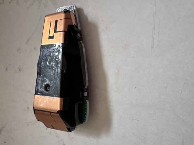 Антенна автомобильная 65205A09D89 BMW