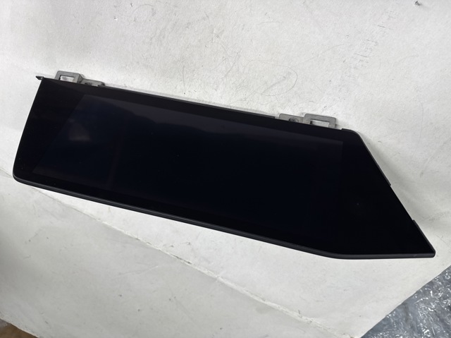 Дисплей бортового компьютера 65508798732 BMW
