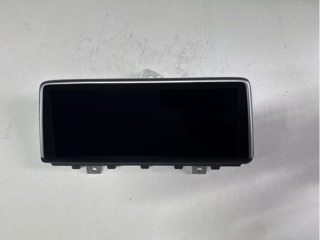 Дисплей многофункциональный 65509347878 BMW