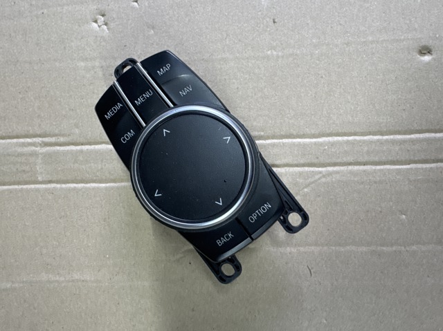 Многофункциональный джойстик управления 65825A3B1E2 BMW
