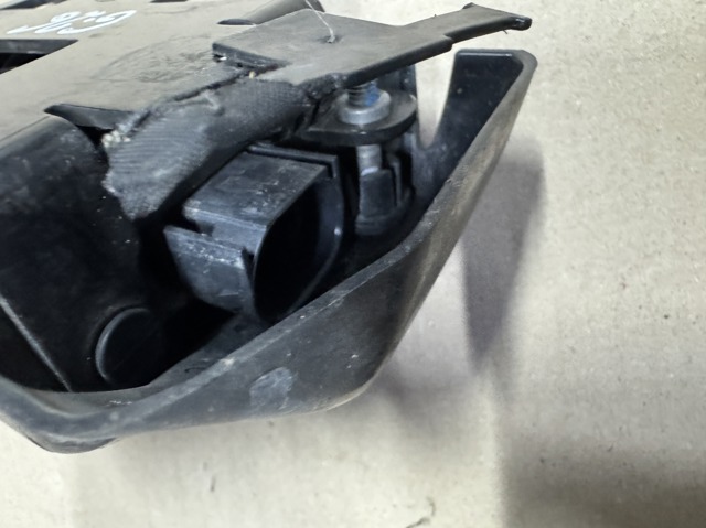 66315A78599 BMW купить в Одесса